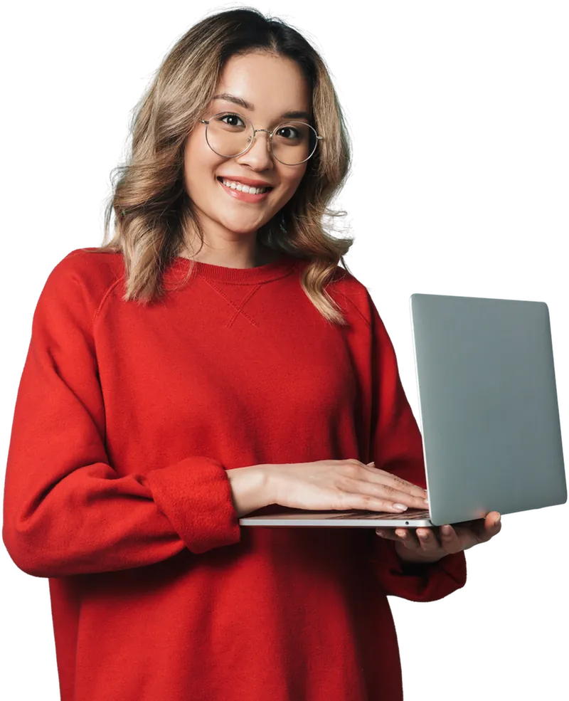 Skilled South African remote worker