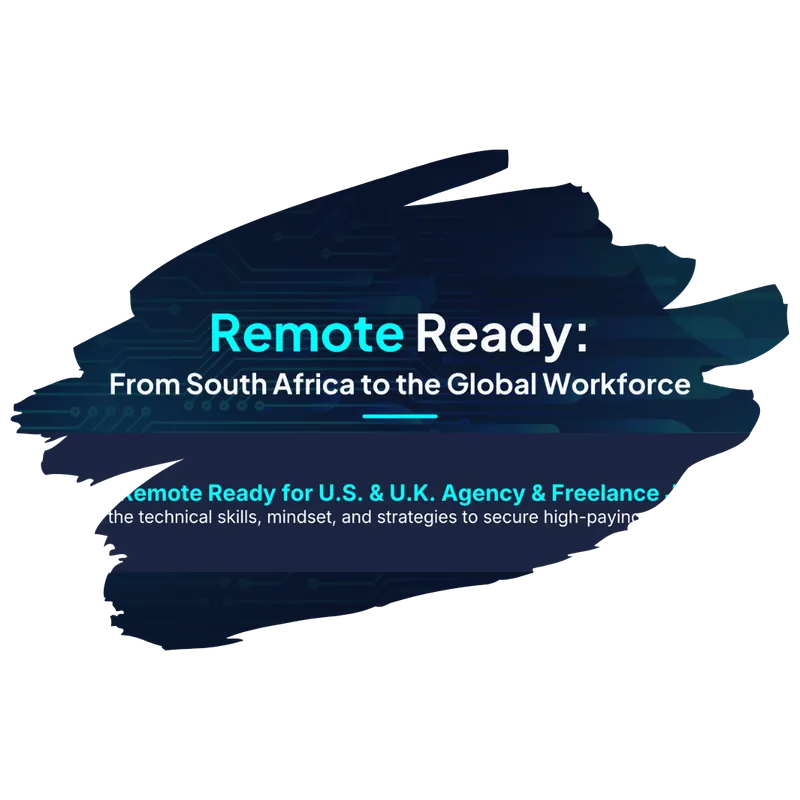 Remote Ready curriculum overview